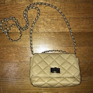 Steve Madden mini crossbody/shoulder bag